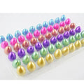 10pcs/set Magic Dinosaur Eggs Hatching in Water Growing Dinosaur Egg Animal Breeding Educational Toys for Children Kids Gifts