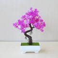 Plantas Artificiais Bonsai